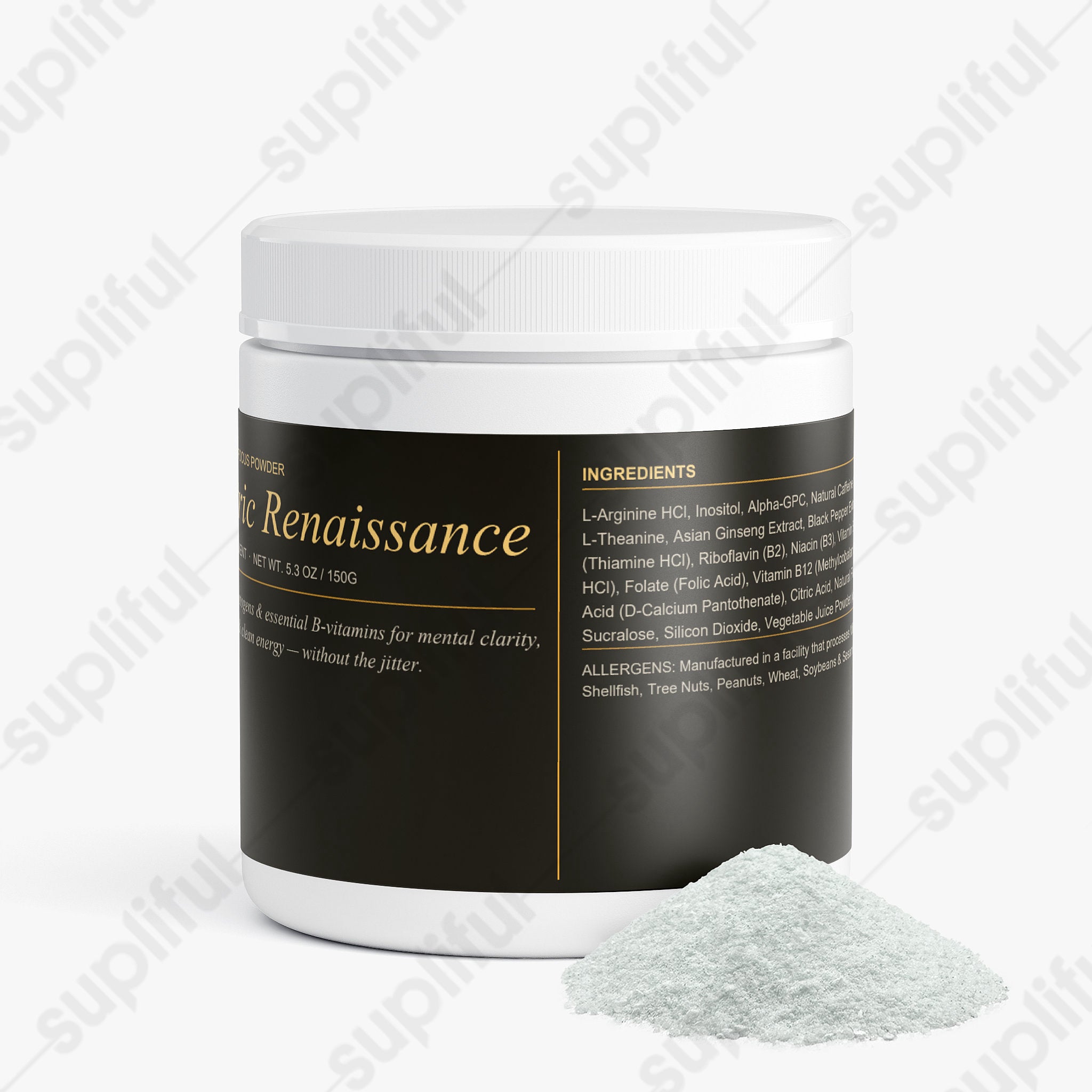 electric renaissance