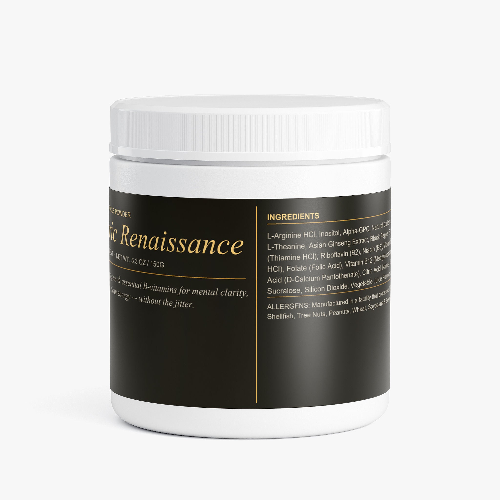 electric renaissance