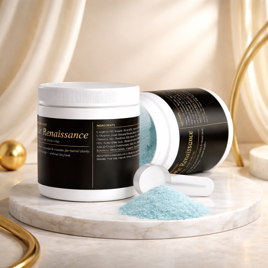 electric renaissance